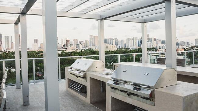 Modera Riverhouse, Miami - (see pics & AVAIL)